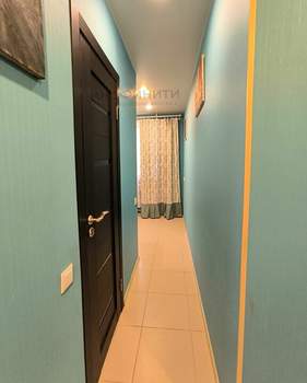 3-к квартира, вторичка, 56м2, 4/5 этаж