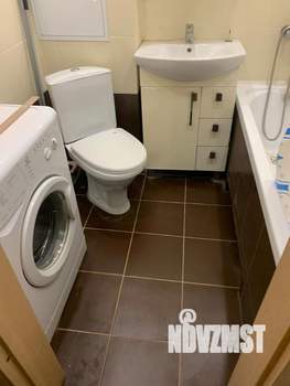 Студия квартира, вторичка, 23м2, 1/3 этаж