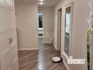 3-к квартира, вторичка, 68м2, 7/9 этаж