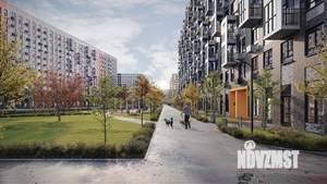 3-к квартира, вторичка, 79м2, 10/12 этаж