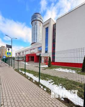 2-к квартира, вторичка, 56м2, 15/24 этаж