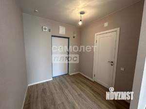 3-к квартира, вторичка, 79м2, 12/17 этаж