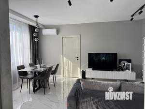 2-к квартира, вторичка, 66м2, 6/24 этаж