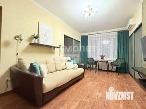 3-к квартира, вторичка, 54м2, 2/5 этаж