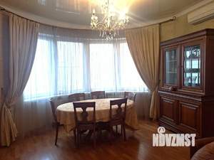 3-к квартира, вторичка, 113м2, 11/25 этаж