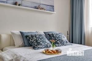 1-к квартира, вторичка, 36м2, 20/25 этаж