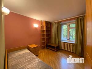 3-к квартира, вторичка, 74м2, 2/5 этаж