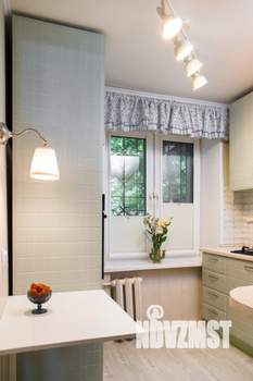 3-к квартира, вторичка, 55м2, 1/5 этаж