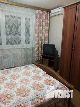 2-к квартира, вторичка, 54м2, 5/17 этаж