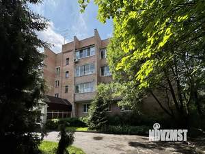 1-к квартира, вторичка, 41м2, 2/6 этаж