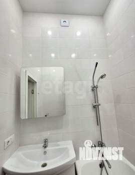 2-к квартира, вторичка, 45м2, 8/18 этаж