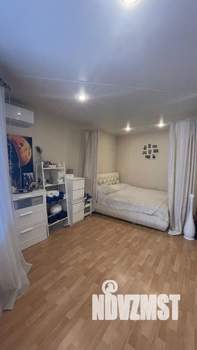 Студия квартира, вторичка, 33м2, 8/27 этаж