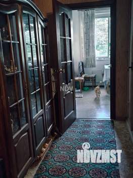 2-к квартира, вторичка, 61м2, 3/17 этаж