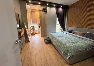 1-к квартира, вторичка, 65м2, 6/7 этаж