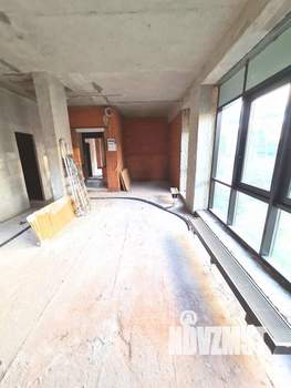 2-к квартира, вторичка, 55м2, 2/9 этаж