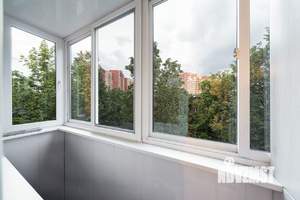 2-к квартира, вторичка, 58м2, 5/5 этаж