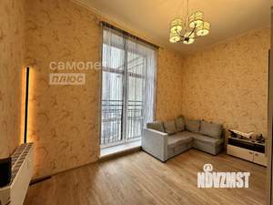 2-к квартира, вторичка, 46м2, 17/17 этаж