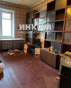 3-к квартира, вторичка, 71м2, 3/5 этаж