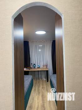 1-к квартира, вторичка, 38м2, 15/16 этаж