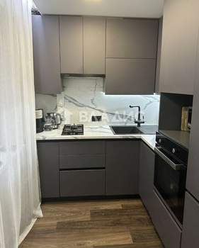 2-к квартира, вторичка, 41м2, 1/5 этаж