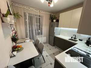 2-к квартира, вторичка, 50м2, 5/15 этаж