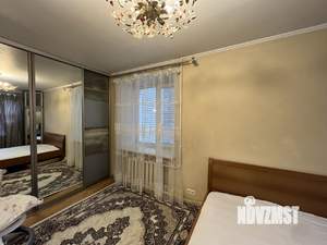 1-к квартира, вторичка, 30м2, 4/5 этаж