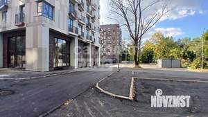 1-к квартира, вторичка, 40м2, 4/8 этаж