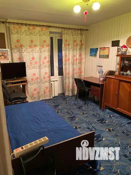 2-к квартира, вторичка, 40м2, 2/5 этаж