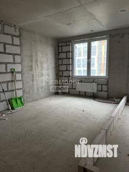 1-к квартира, вторичка, 42м2, 3/18 этаж