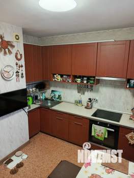 3-к квартира, вторичка, 74м2, 17/17 этаж