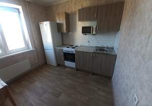 1-к квартира, вторичка, 34м2, 15/17 этаж