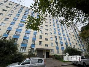1-к квартира, вторичка, 33м2, 3/9 этаж