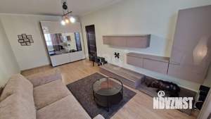 1-к квартира, вторичка, 42м2, 4/5 этаж