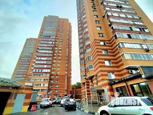 1-к квартира, вторичка, 44м2, 3/25 этаж