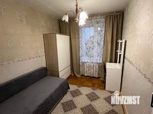 2-к квартира, вторичка, 38м2, 7/9 этаж