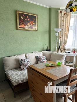 2-к квартира, вторичка, 60м2, 17/17 этаж