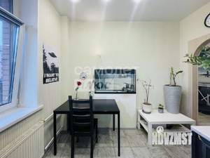 1-к квартира, вторичка, 31м2, 4/9 этаж