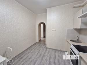 1-к квартира, вторичка, 35м2, 6/18 этаж
