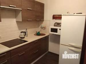 1-к квартира, вторичка, 30м2, 5/7 этаж