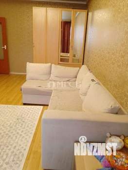 2-к квартира, вторичка, 56м2, 3/25 этаж