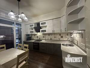 2-к квартира, вторичка, 47м2, 3/4 этаж