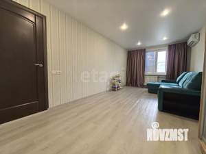 3-к квартира, вторичка, 69м2, 9/9 этаж