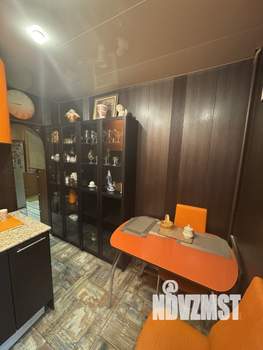 2-к квартира, вторичка, 44м2, 3/9 этаж