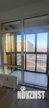 2-к квартира, вторичка, 54м2, 4/12 этаж