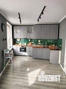 3-к квартира, вторичка, 56м2, 8/25 этаж