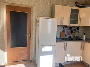 1-к квартира, вторичка, 42м2, 2/27 этаж