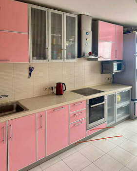 2-к квартира, вторичка, 61м2, 9/17 этаж