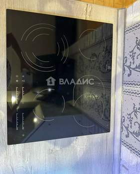 3-к квартира, вторичка, 90м2, 11/17 этаж
