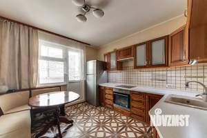 3-к квартира, вторичка, 87м2, 19/23 этаж