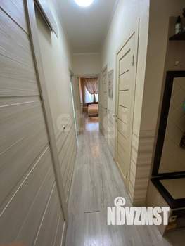 3-к квартира, вторичка, 57м2, 11/25 этаж